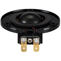 Main product image for Morel R-33 Replacement Dome for ET338/MDT33 277-019